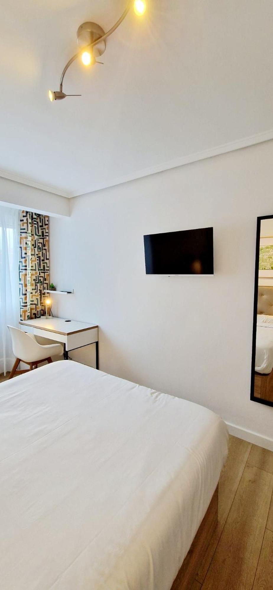 Apartamento I Cruces Metro Bec Barakaldo Zewnętrze zdjęcie