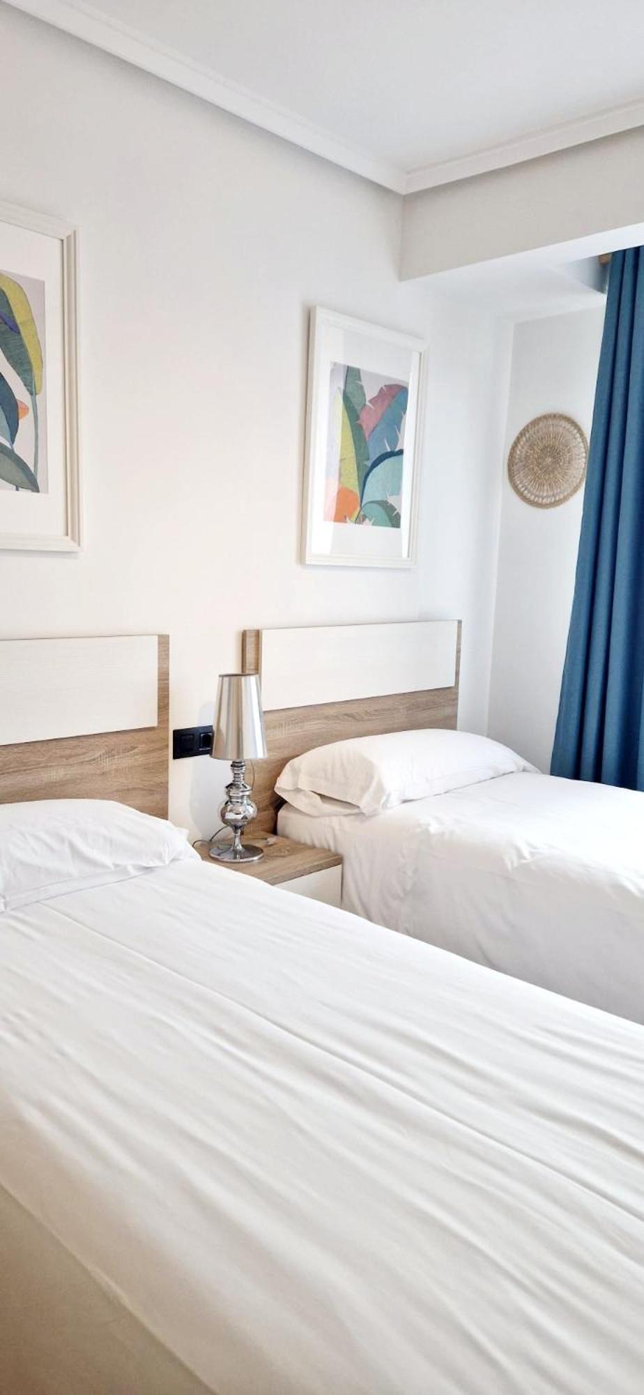 Apartamento I Cruces Metro Bec Barakaldo Zewnętrze zdjęcie