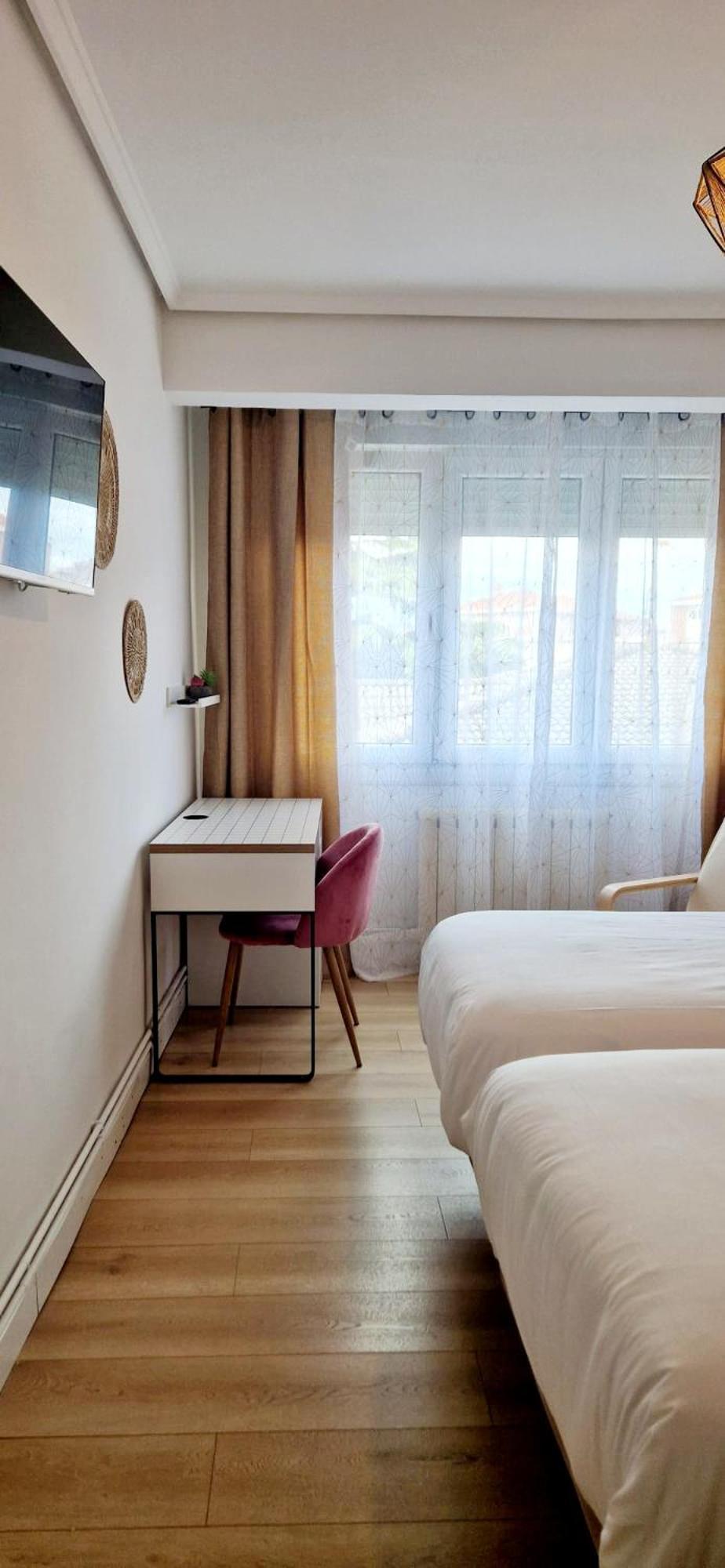 Apartamento I Cruces Metro Bec Barakaldo Zewnętrze zdjęcie
