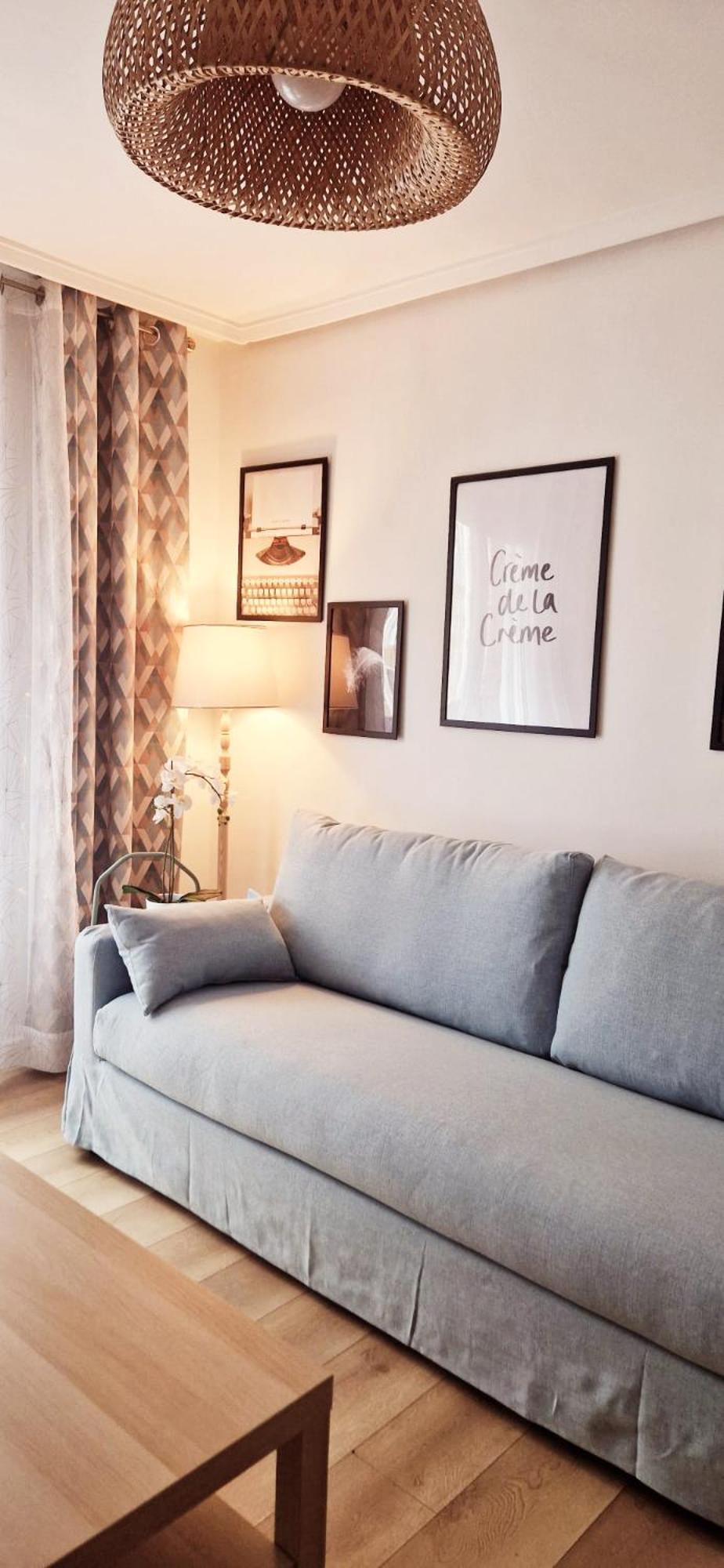 Apartamento I Cruces Metro Bec Barakaldo Zewnętrze zdjęcie