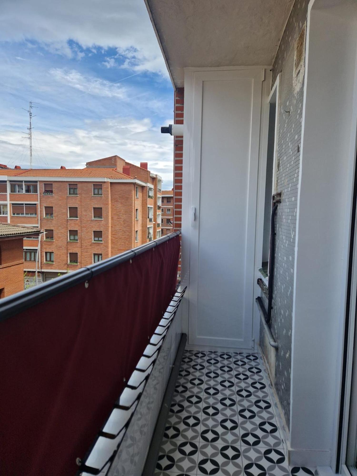 Apartamento I Cruces Metro Bec Barakaldo Zewnętrze zdjęcie