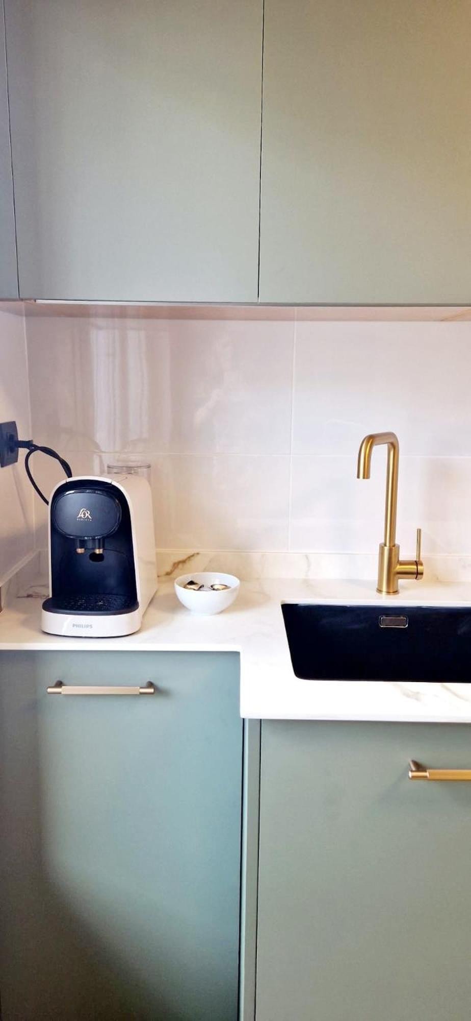 Apartamento I Cruces Metro Bec Barakaldo Zewnętrze zdjęcie